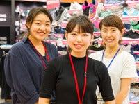 ABC-MART沖縄アウトレットモールあしびなー店の仕事画像3