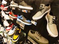 ABC-MART沖縄アウトレットモールあしびなー店の仕事画像2