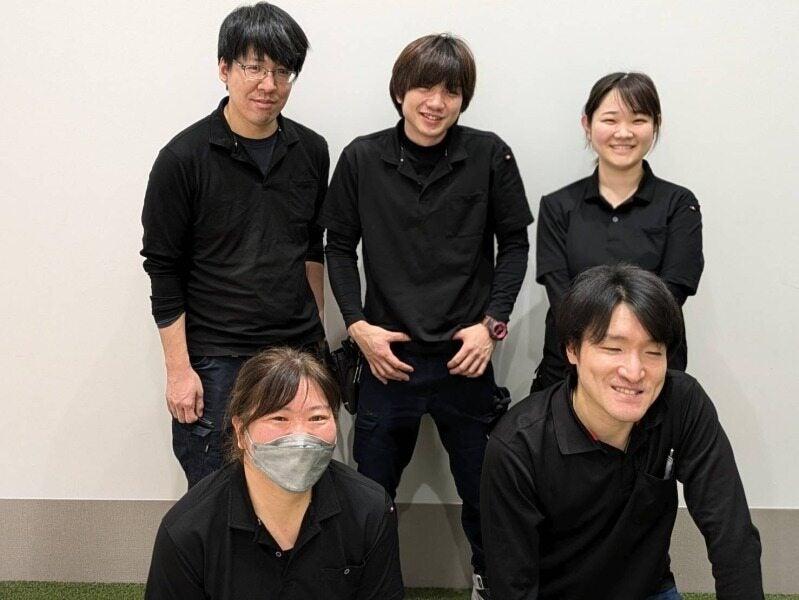 株式会社フィスイノベーションの仕事画像1