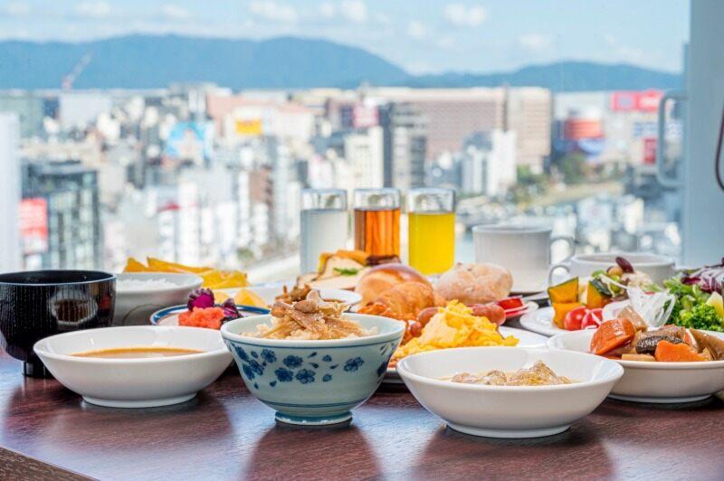 モーニングバイカフェオットーの仕事画像1