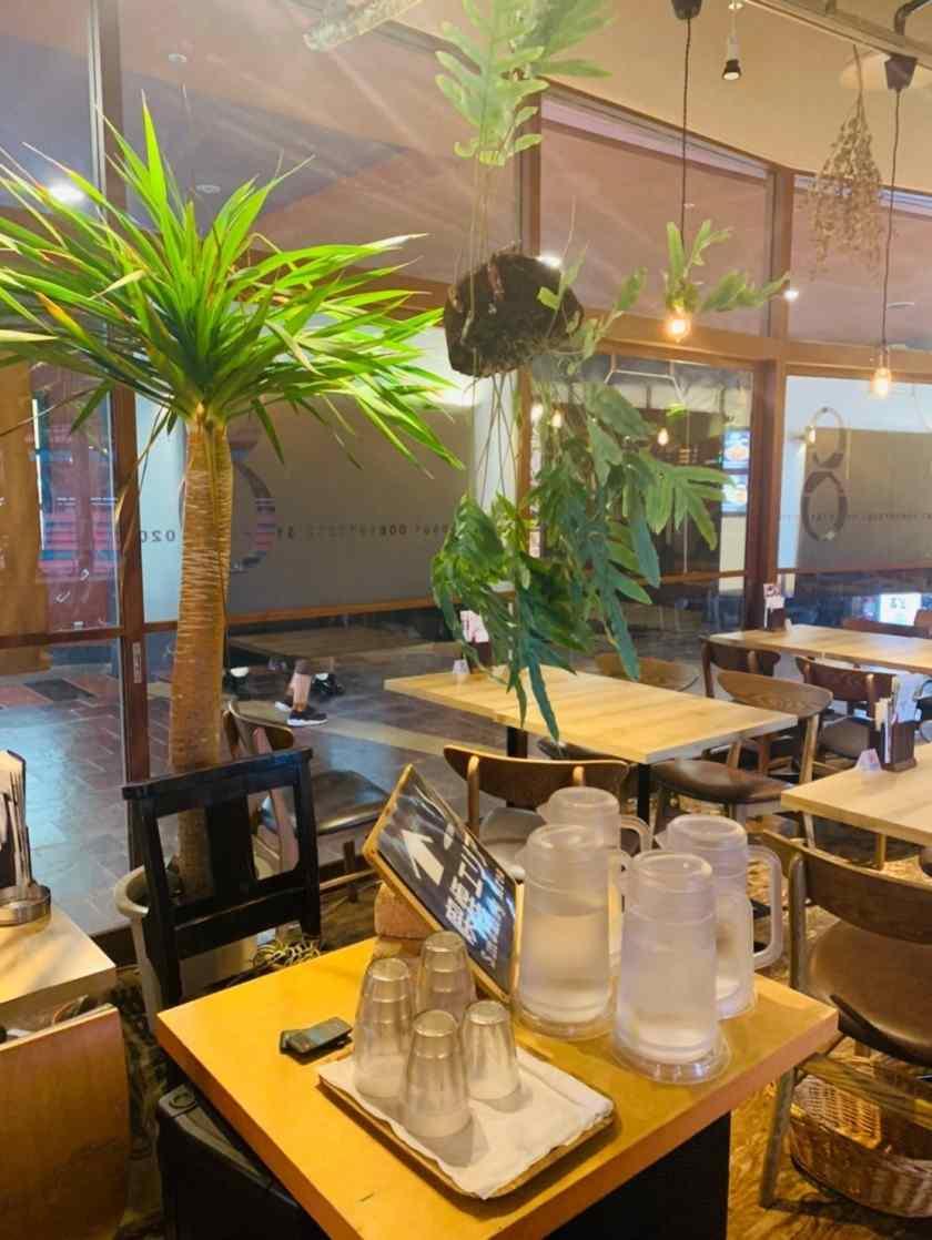 CAFFE OTTO.Piu（カフェ オットー ピウ）の制服5