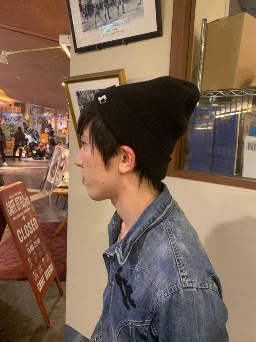 CAFFE OTTO.Piu（カフェ オットー ピウ）の制服2