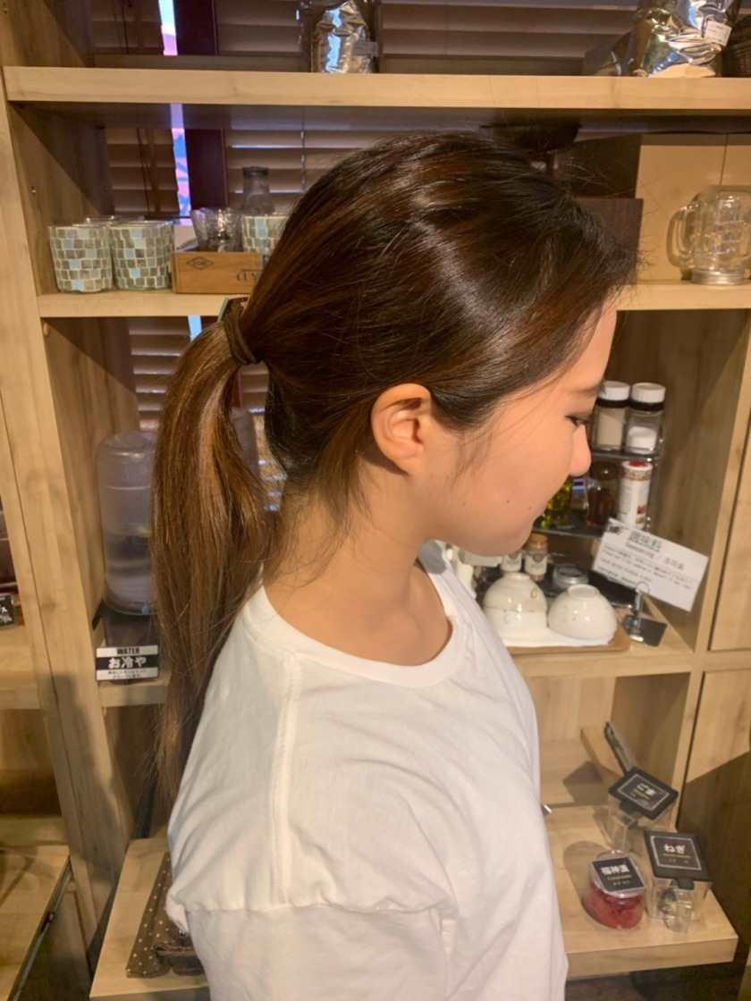 CAFFE OTTO.Piu（カフェ オットー ピウ）の制服3