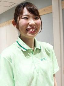 特別養護老人ホーム足立新生苑の制服2