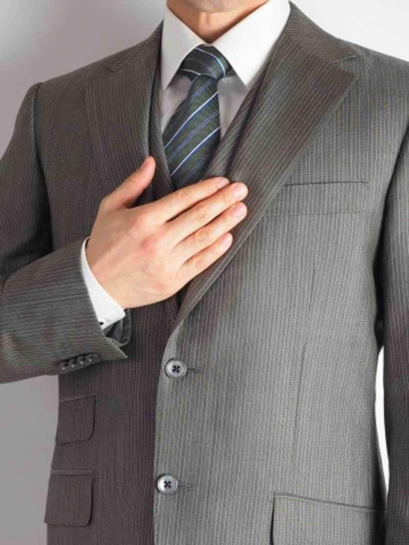 株式会社正栄（正栄クリーニング）の制服1