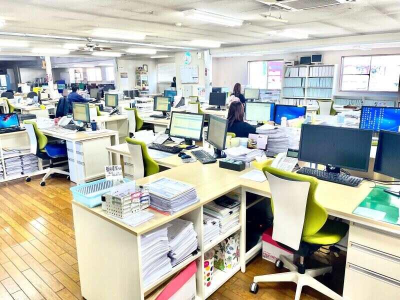 三司馬物産株式会社　の仕事画像1