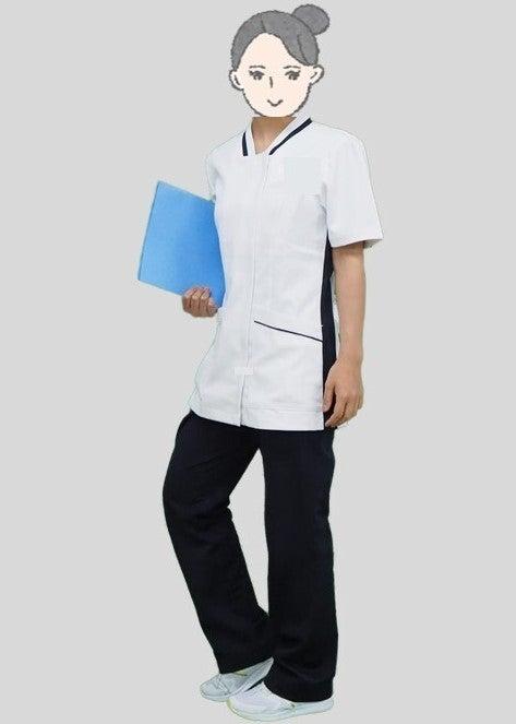 社会医療法人大道会 森之宮病院の制服1