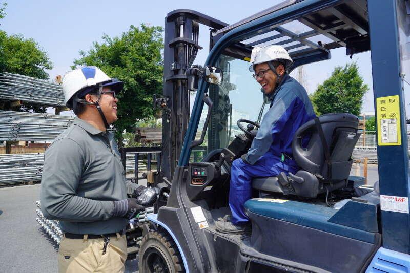 株式会社ファームマネージメントの仕事画像3