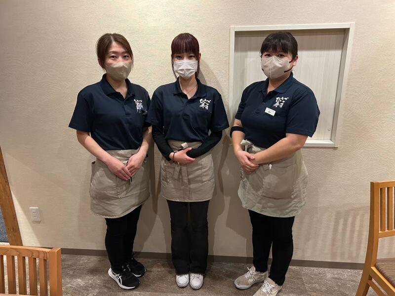 ひさご寿司　横須賀中央店(清掃)の仕事画像2