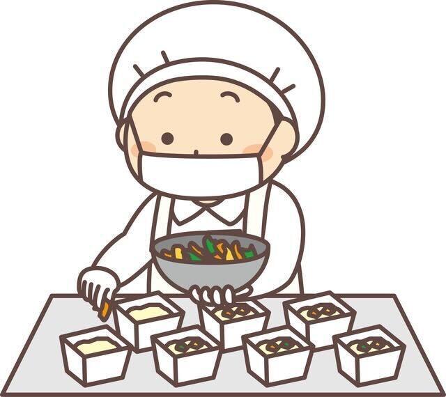 第二ひさご寿司(調理補助)の仕事画像2