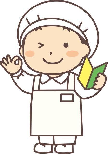 ひさご寿司　横須賀中央店(清掃)の制服2