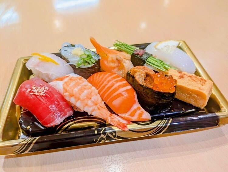 第二ひさご寿司(調理補助)の仕事画像3