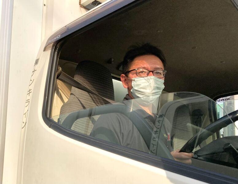 株式会社ナンキラインの仕事画像3