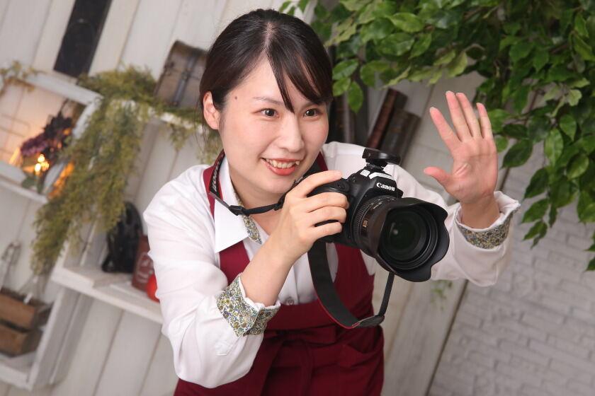 アニバーサルスタジオ　ギャラリエアピタ知立店の制服1