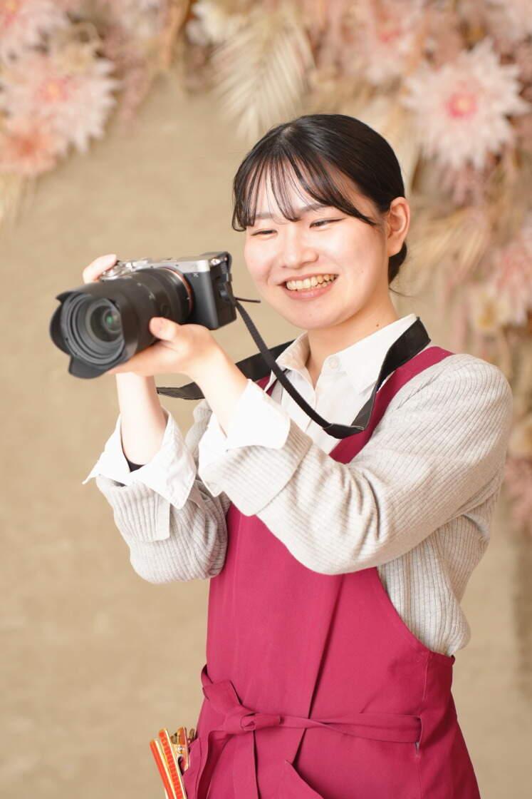 アニバーサルスタジオ　ヴィアモール江南店の制服5