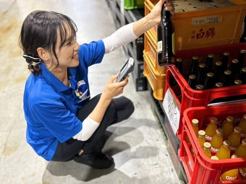 中野運送株式会社　西大阪営業所の仕事画像2