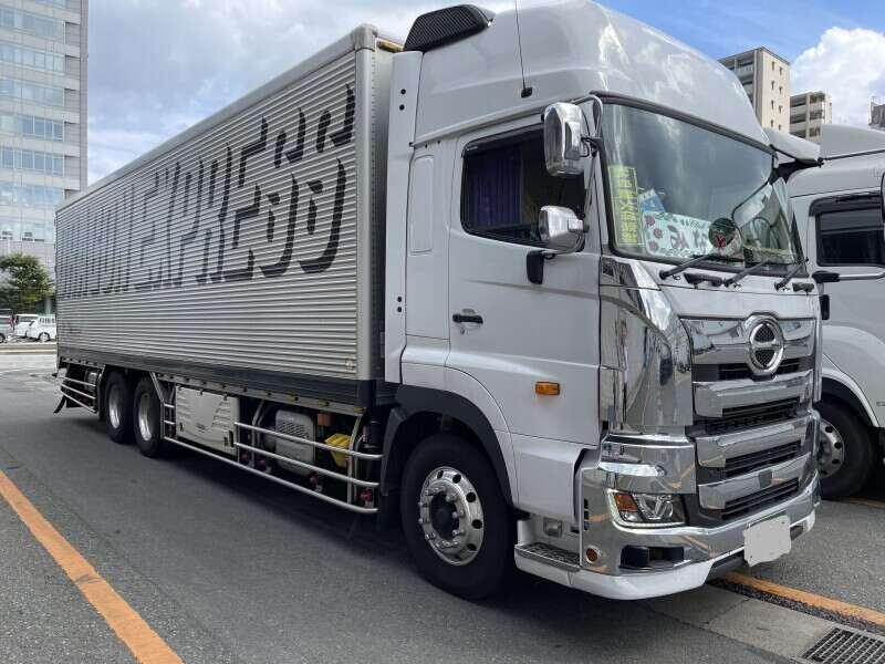 株式会社リュウセイ　古賀営業所の仕事画像3