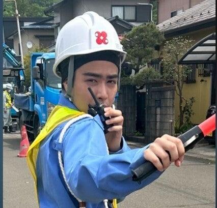 未来総合警備株式会社の仕事画像1