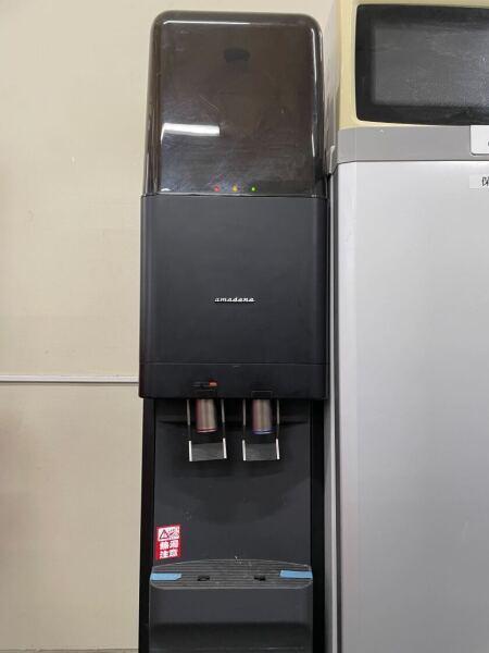 未来総合警備株式会社の制服4