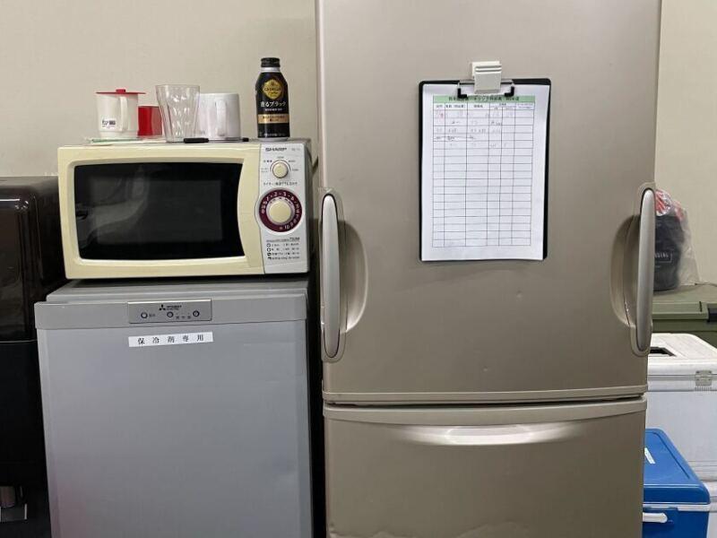 未来総合警備株式会社の制服3