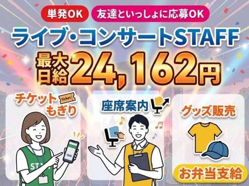 株式会社キョードーファクトリーの仕事画像1