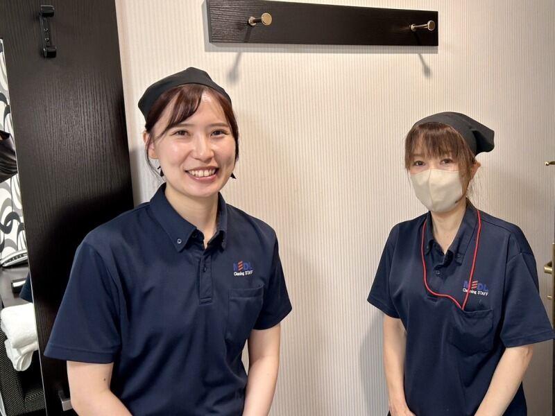株式会社メデルの仕事画像1