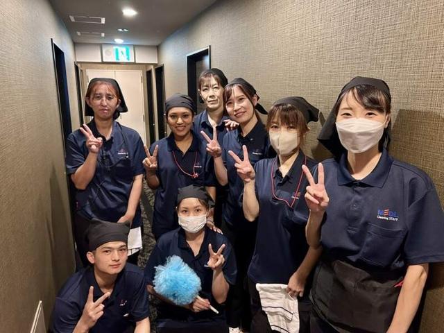 【年齢不問♪】未経験歓迎！家事感覚でできる客室清掃|週1日～OK(サービス、大阪市淀川区)のイメージ画像