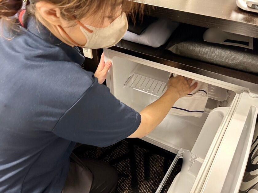 株式会社メデルの制服3