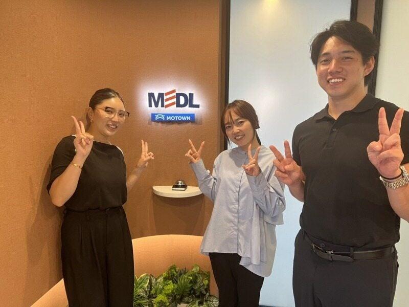 株式会社メデルの仕事画像1
