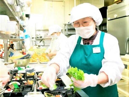 新規オープニングスタッフ大募集！＜レジ/接客なし＞積極採用中(販売、鹿児島市)のイメージ画像