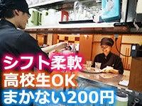 カルビ大将　古川駅前店の仕事画像3