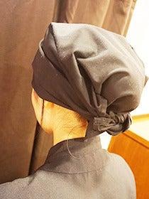 カルビ大将　古川駅前店の制服4