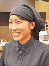 がんこ亭　恵那店の制服3