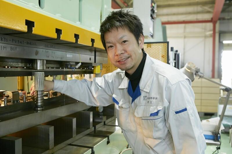 木谷電器株式会社　の仕事画像1