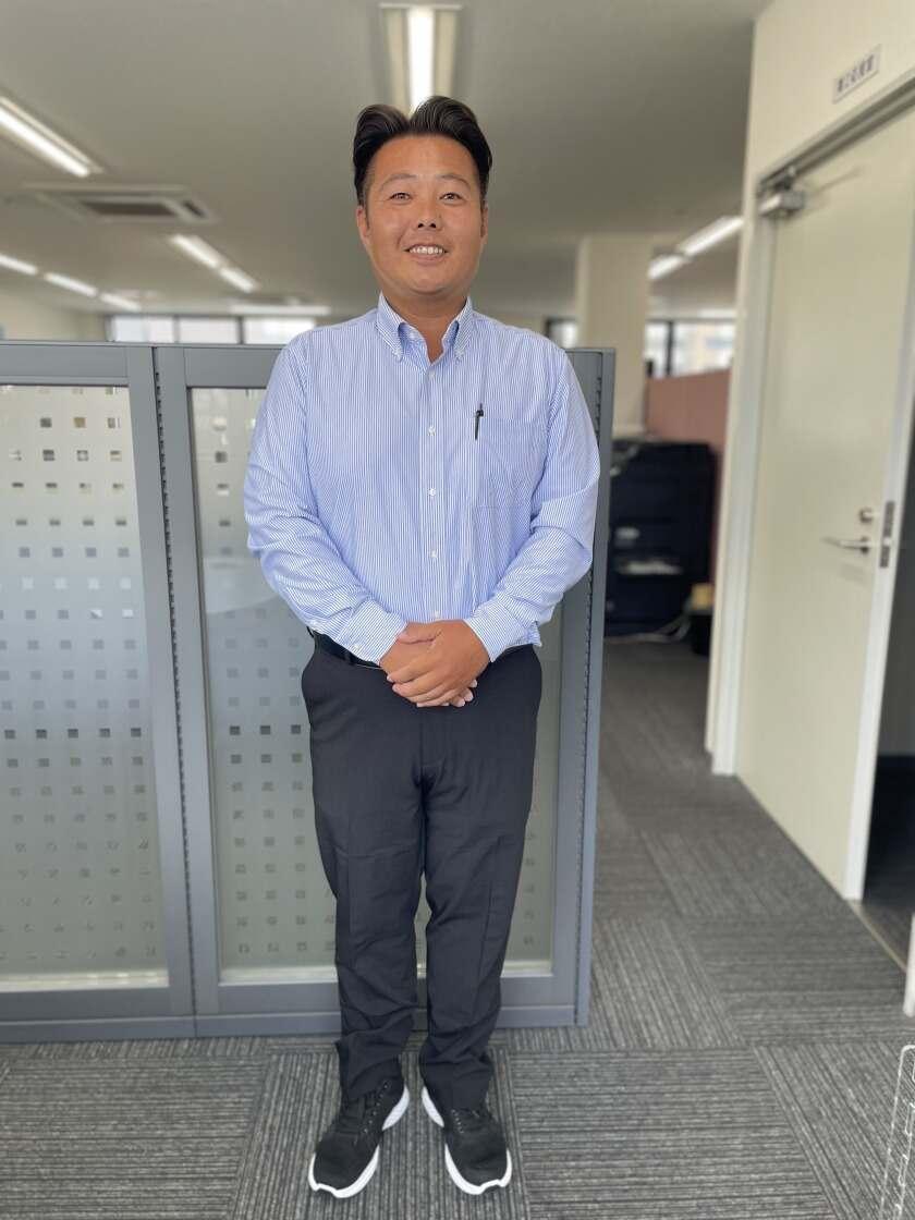 株式会社アクセスの制服2