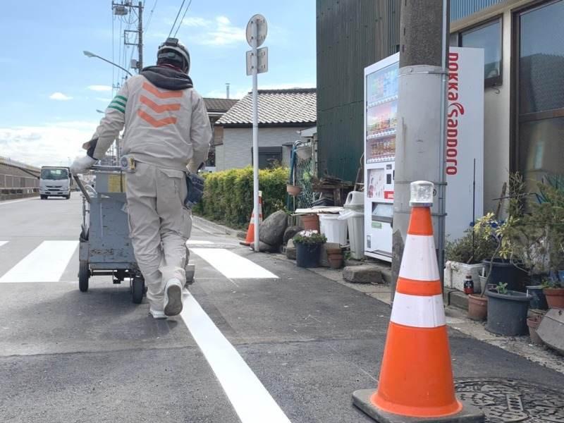 双葉ライン 　経験者より募集の仕事画像2