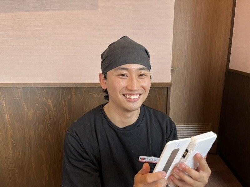 丸源ラーメン　株式会社元廣（もとひろ）の仕事画像1