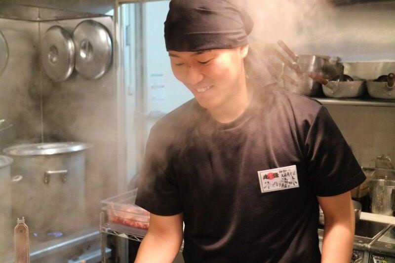 丸源ラーメン　株式会社元廣（もとひろ）の仕事画像1