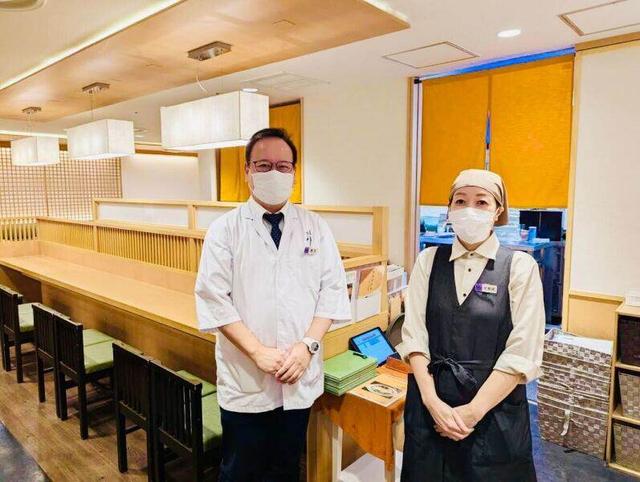 うどん屋さん｜未経験者も大歓迎*阪急うめだ百貨店*週2～1日4h～(フード・飲食、大阪市北区)のイメージ画像