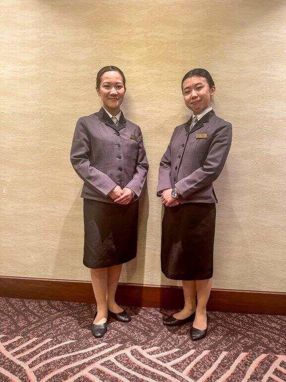 株式会社新東京エリート キャスト事業部【001】の制服2