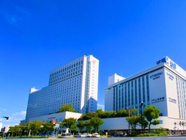 【シェラトン都ホテル大阪】週2～&4時間～OK/高校生・大学生歓迎(フード・飲食、大阪市天王寺区)のイメージ画像