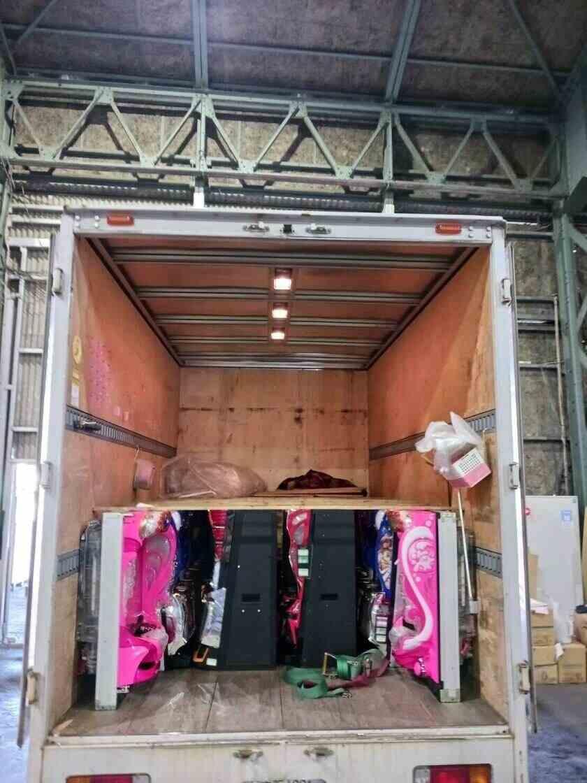 株式会社サンライト小西の制服3