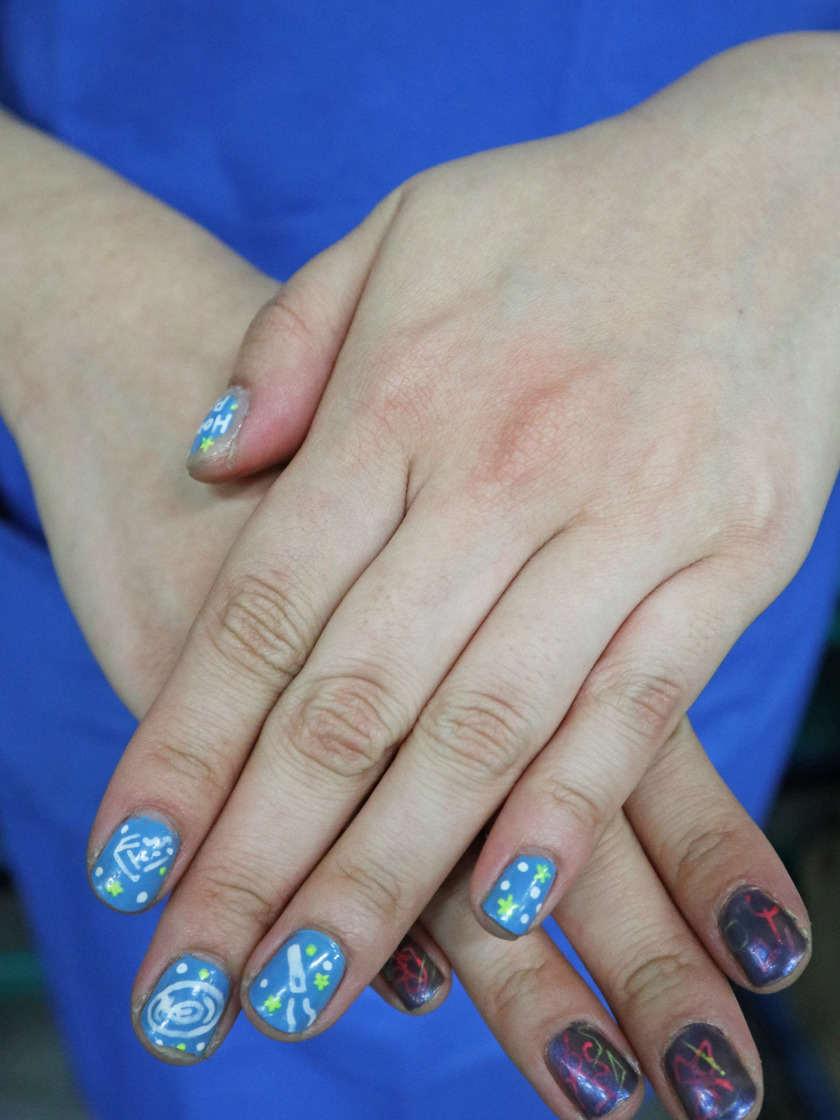 株式会社コープムービング 魚崎浜事業部の制服3