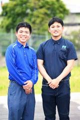 株式会社コープムービング 宅配事業部の制服1