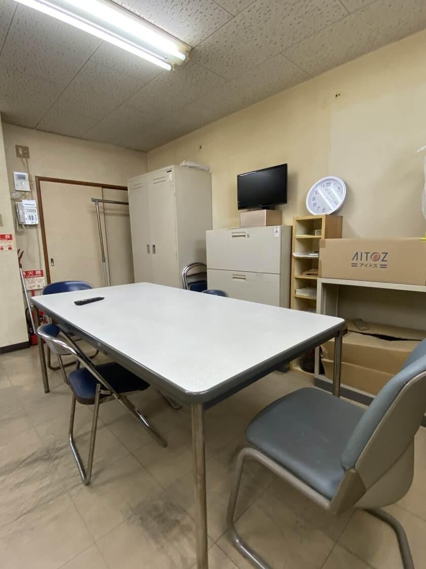 元禄物産株式会社の制服2