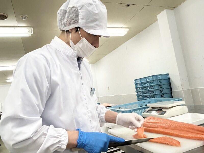 元禄物産株式会社の仕事画像3