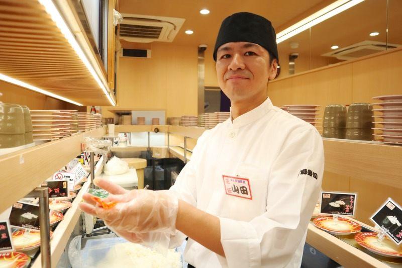 元禄産業株式会社の仕事画像3