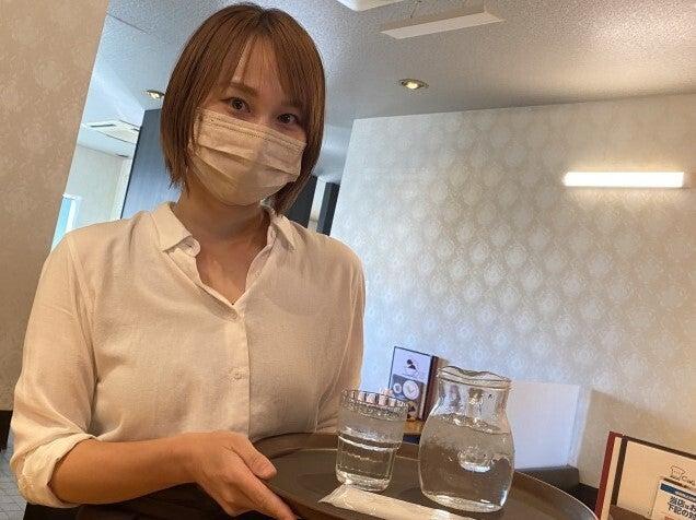 オムライス&カフェ　エグロン＆イーグルの仕事画像2