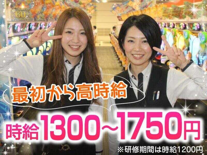 ケイズ住吉店の仕事画像1