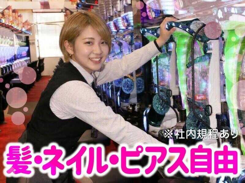 ビッグアップル.加古川店の仕事画像2